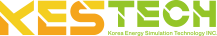 KESTECH 로고